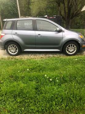 2008 Toyota Sion for sale in Milan, OH