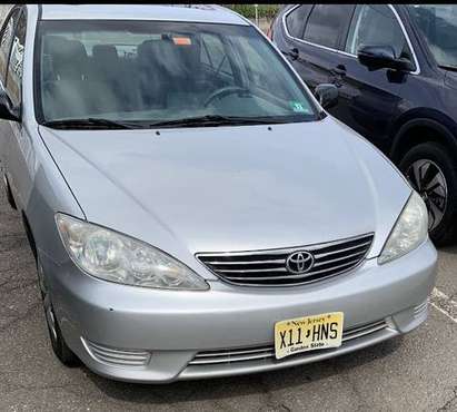 2005 Toyota Camry for sale in Hackensack, NY