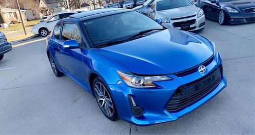 2015 Toyota Scion TC Coupe 51K Miles! - - by dealer for sale in Lincoln, NE