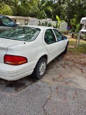 2000 Dodge Stratus for sale in Pensacola, FL