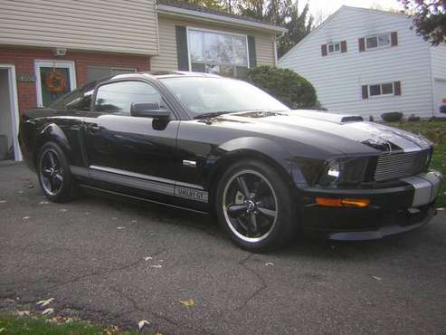 2007 Shelby GT Mustang for sale in Vestal, NY
