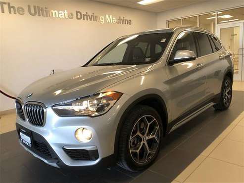 2019 BMW X1 xDrive28i for sale in Buffalo, NY