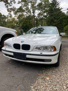 2000 Bmw 528i - cars & trucks - by owner - vehicle automotive sale for sale in Norwalk, NY