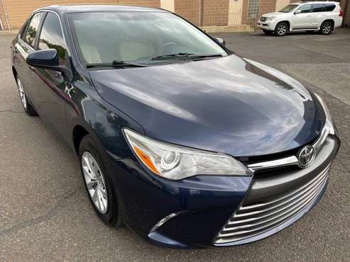 2016 Toyota Camry LE for sale in Philadelphia, PA