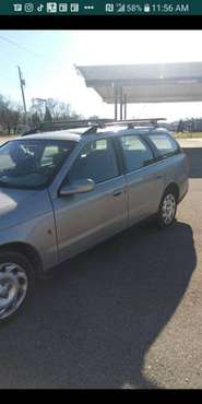 2000 Saturn - cars & trucks - by owner - vehicle automotive sale for sale in Oshkosh, WI