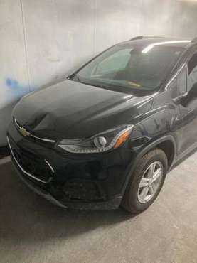 Chevy trax 4x4 - cars & trucks - by owner - vehicle automotive sale for sale in Sterling Heights, MI