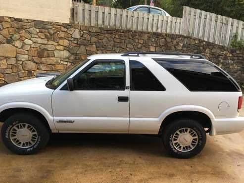 2000 GMC Jimmy SUV for sale in Stanley, VA