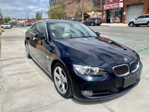 2007 BMW 328i COUPE LOW MILEAGE for sale in Astoria, NY