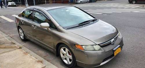 honda civic - cars & trucks - by owner - vehicle automotive sale for sale in Bronx, NY
