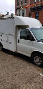 2005 Chevy Express Cutaway for sale in Philadelphia, PA