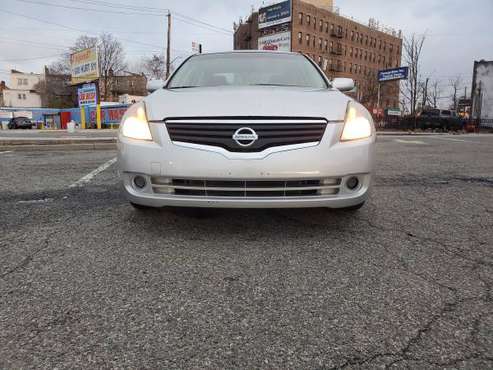 2009 NISSAN ALTMIA ((SUPER CLEAN)) - cars & trucks - by dealer -... for sale in Bronx, NY