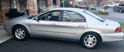 2002 Mercury Sable/sole owner for sale in Mechanicsburg, PA