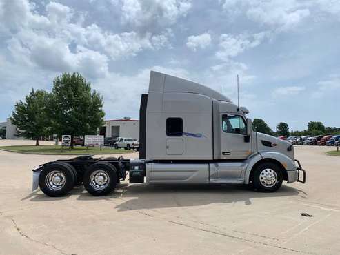 ◄◄◄ 2018 Peterbilt 579 Sleeper Semi Trucks w/ WARRANTY! ►►► - cars &... for sale in Pittsburgh, PA