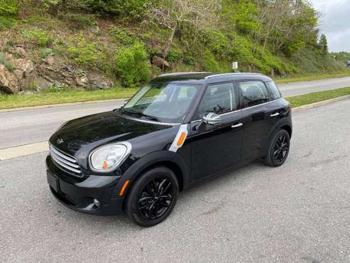 2013 Mini Cooper Countryman - - by dealer - vehicle for sale in Marshall, NC