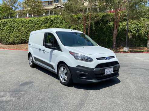 2015 Ford Transit Connect for sale in Avalon, CA