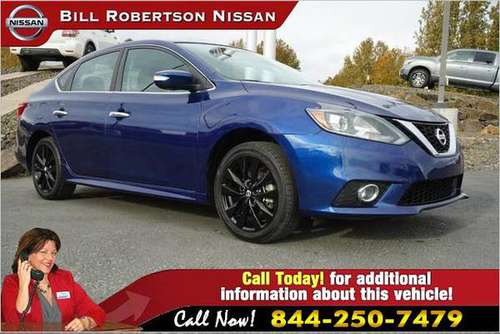 2019 Nissan Sentra - - cars & trucks - by dealer - vehicle... for sale in Pasco, WA