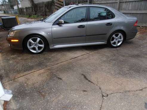 2003 Saab 93 - - by dealer - vehicle automotive sale for sale in Montgomery, AL