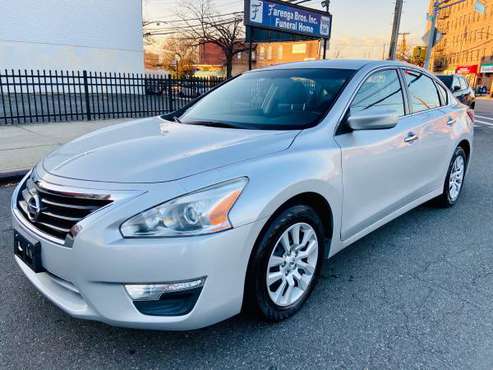 2013 Nissan with low miles 60,000 miles￼ - cars & trucks - by owner... for sale in Bronx, NY