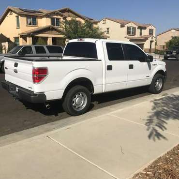 Ford F150 2012 for sale in Perris, CA