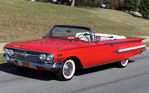 We Buy Classic Cars for sale in Antioch, TN