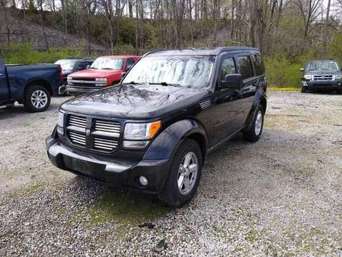 2010 Dodge Nitro - - by dealer - vehicle automotive for sale in Milford, OH