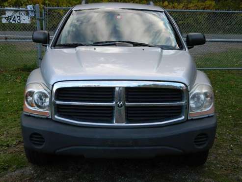 Dodge Durango SLT for sale in Lee, NY