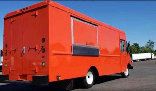 Food Truck all new kitchen for sale in Tujunga, AZ