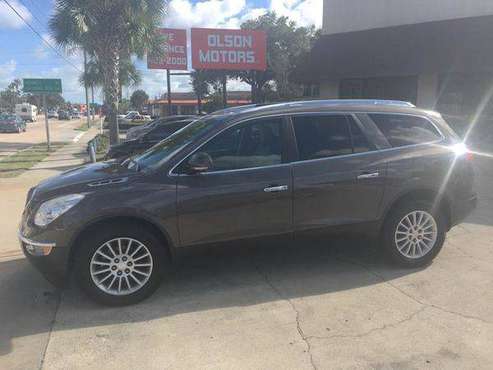 2012 Buick Enclave Leather 4dr Crossover - WE FINANCE EVERYONE! for sale in St. Augustine, FL
