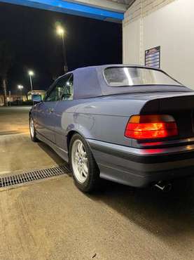 1999 bmw 323i mpackage - cars & trucks - by owner - vehicle... for sale in Redding, CA