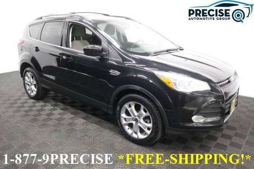 2013 Ford Escape SE FWD - - by dealer - vehicle for sale in CHANTILLY, District Of Columbia