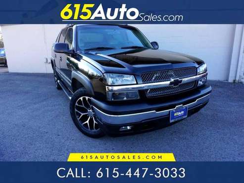 2006 Chevrolet Avalanche $0 DOWN? BAD CREDIT? WE FINANCE! - cars &... for sale in Hendersonville, TN