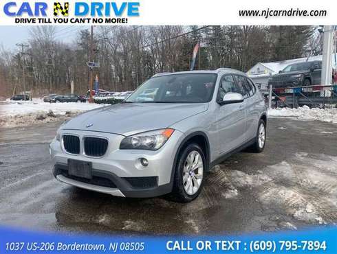 2013 BMW X1 xDrive28i - - by dealer - vehicle for sale in Bordentown, PA