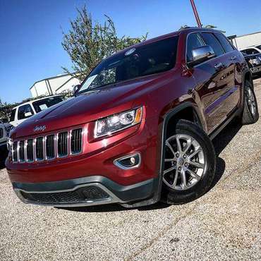 JEEP CHEROKEE *We Are A LOCAL Business* WE FINANCE JUST CALL!!! for sale in Houston, TX