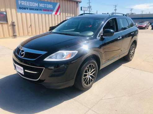 2008 MAZDA CX-9 - cars & trucks - by dealer - vehicle automotive sale for sale in Lincoln, NE