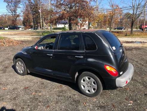 03 PT Cruiser - cars & trucks - by owner - vehicle automotive sale for sale in Egg Harbor Township, NJ