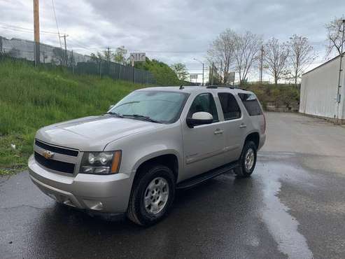 2007 Chevy Tahoe LT needs engine work for sale in New Haven, CT