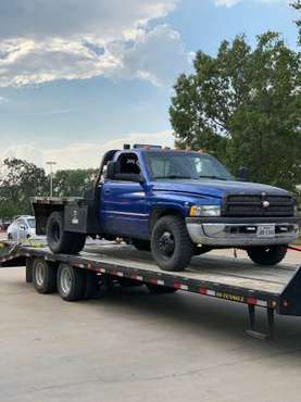 1996 dodge 3500 performance built for sale in Canton, TX