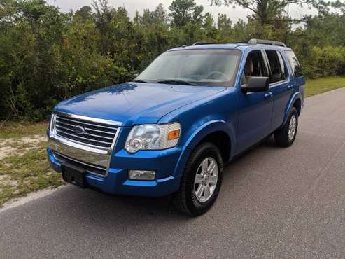 2010 Ford Explorer for sale in Leland, NC