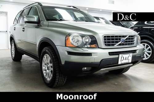 2008 Volvo XC90 XC 90 3 2 SUV - - by dealer - vehicle for sale in Milwaukie, OR