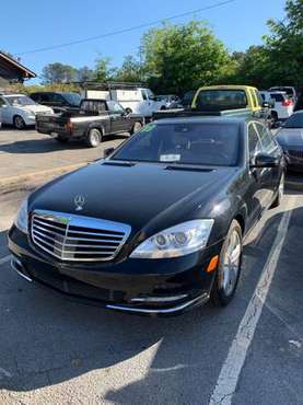 2013 Mercedes S550 - - by dealer - vehicle automotive for sale in Norcross, GA