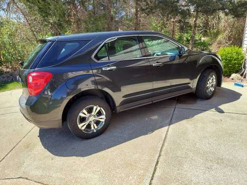 2014 Chevy Equinox 52k for sale in Spring Lake, MI