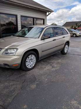 2005 Chrysler Pacifica for sale in Dayton, OH