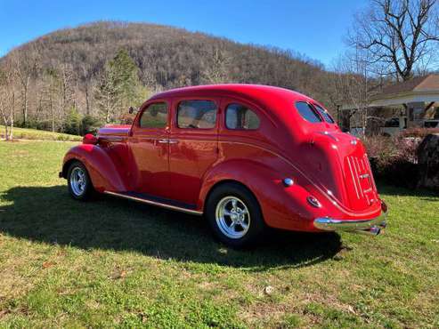 1938 Plymouth (Trades?) - cars & trucks - by owner - vehicle... for sale in Fairview, NC