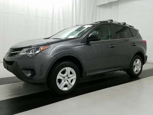 2013 Toyota RAV4 AWD LE*WHOLESALE* Call Today for sale in Davie, FL