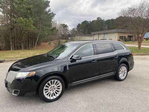 2010 Lincoln mkt - - by dealer - vehicle automotive sale for sale in Grayson, GA