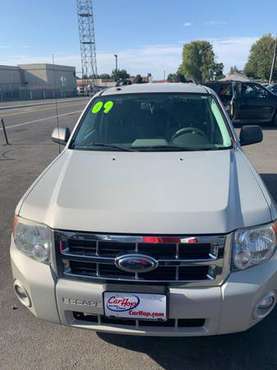►►09 Ford Escape -USED CARS- BAD CREDIT? NO PROBLEM! LOW $ DOWN* for sale in Kennewick, WA