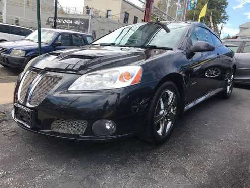 2008 Pontiac G6 GXP 2dr Coupe BUY HERE, PAY HERE Available! - cars &... for sale in Ridgewood, NY
