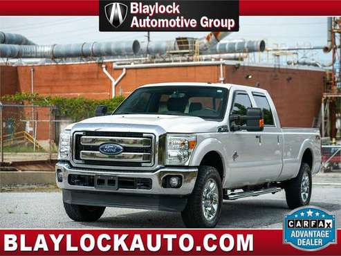 2016 Ford F350 SUPER DUTY LONG BED Ford F350 SUPER DUTY LONG BED 4... for sale in High Point, VA