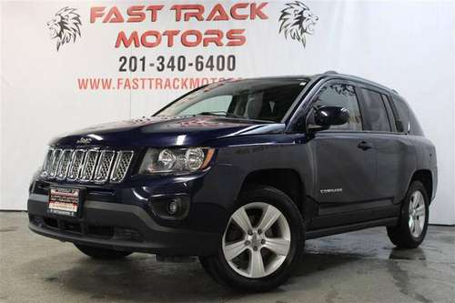 2014 JEEP COMPASS LATITUDE - PMTS. STARTING @ $59/WEEK - cars &... for sale in Paterson, NJ