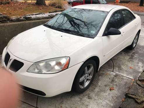 Pontiac G6 - cars & trucks - by owner - vehicle automotive sale for sale in Hematite, MO